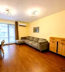 Тристаен апартамент в Окръжна болница, Варна, 4-ти етаж