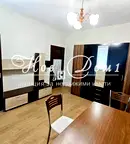 Тристаен апартамент с 2 тераси в район Окръжна болница, Варна