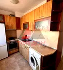 Просторен 4-стаен апартамент до Окръжна болница във Варна