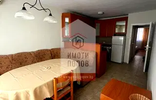 4-стаен апартамент до Окръжна болница във Варна с две тераси