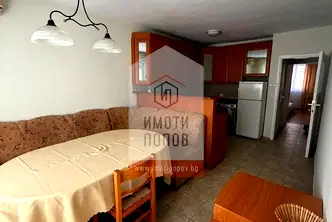 4-стаен апартамент до Окръжна болница във Варна с две тераси