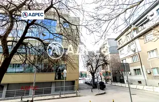 2-стаен апартамент до Операта във Варна с тераса