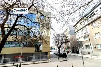 2-стаен апартамент до Операта във Варна с тераса