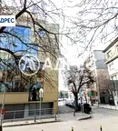 2-стаен апартамент до Операта във Варна с тераса