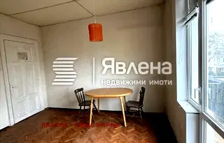 Тристаен апартамент във Варна, Операта