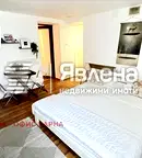 4-стаен апартамент с три студиа в Операта, Варна