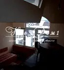 Двустаен апартамент до Операта във Варна с тераса