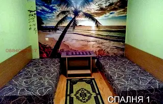 3-стаен апартамент на партер в района на Операта, Варна
