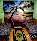 3-стаен апартамент на партер в района на Операта, Варна