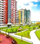 Двустаен апартамент с тераса в кв. Победа, Варна