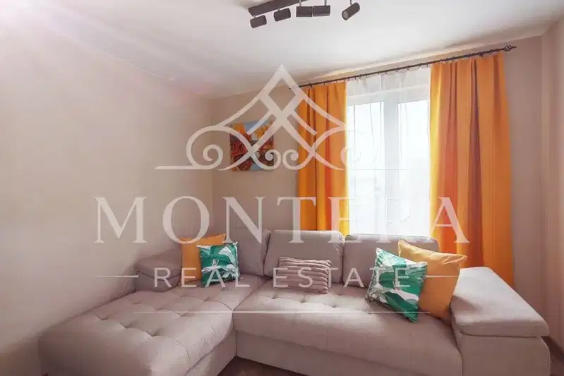 2-bedroom apartment in Varna, Pobeda