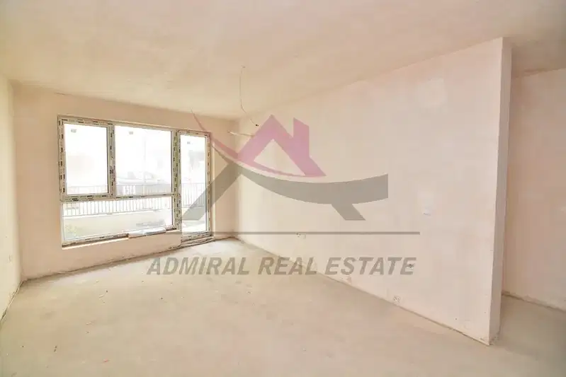 2-bedroom apartment in Varna, Pobeda