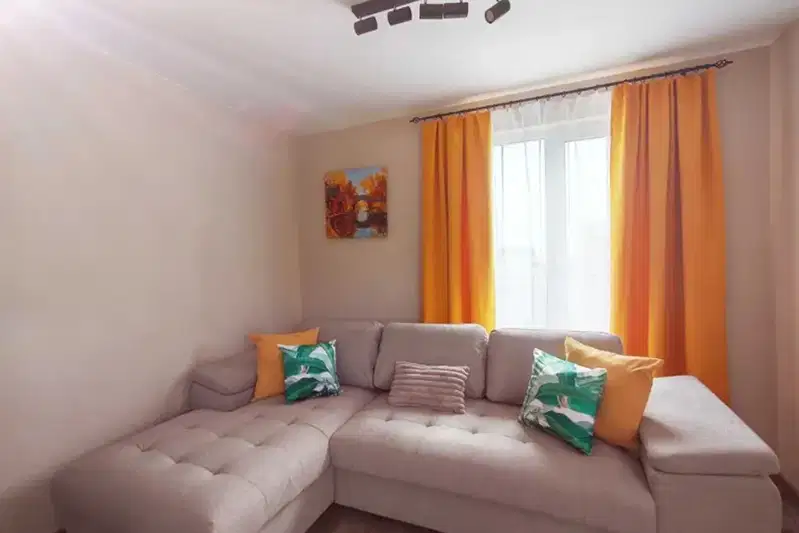2-bedroom apartment in Varna, Pobeda