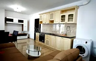 Просторен 2-стаен апартамент с паркинг в кв. Победа, Варна