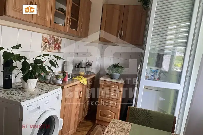 2-bedroom apartment in Varna, Pobeda