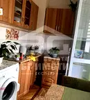 2-стаен апартамент с 2 тераси в район Победа, Варна