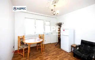 Тристаен апартамент във Варна, Победа