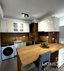 Двустаен апартамент в затворен комплекс в Победа, Варна