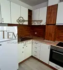 Двустаен апартамент с паркомясто в кв. Победа, Варна
