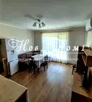 Двустаен апартамент в кв. Победа с балкон и паркомясто