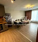 2-стаен апартамент с тераса в кв. Победа, Варна
