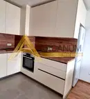 Двустаен апартамент с тераса в кв. Победа, Варна