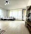 Тристаен апартамент с паркомясто в кв. Победа, Варна