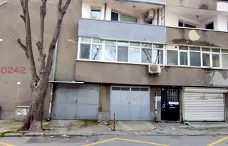Едностаен апартамент на партер в Погреби, Варна