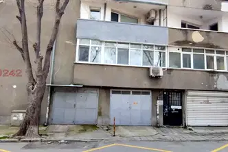 Едностаен апартамент на партер в Погреби, Варна