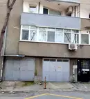 Едностаен апартамент на партер в Погреби, Варна