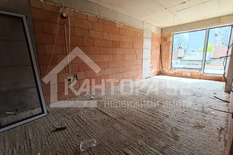 2-bedroom apartment in Varna, Pogrebi