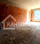 Двустаен апартамент с тераса в Погреби, Варна