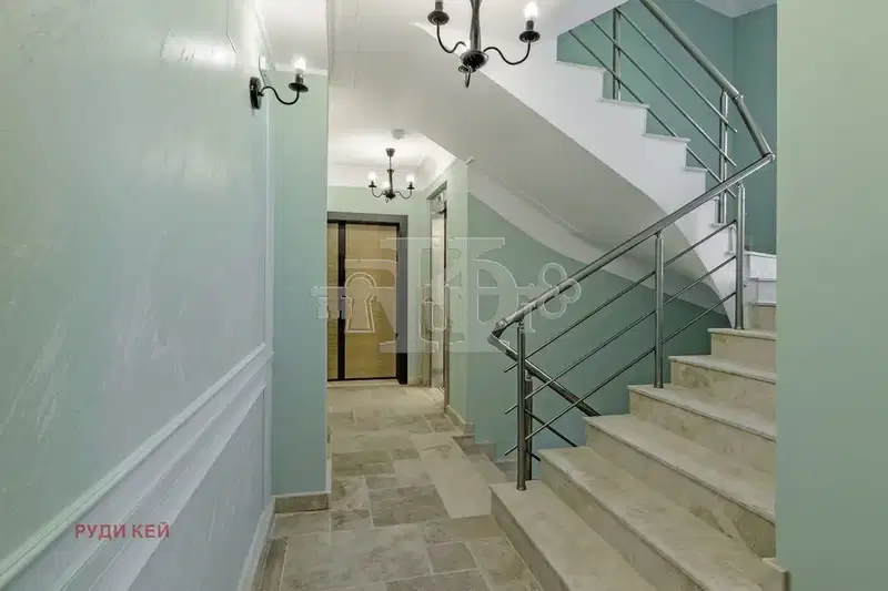 2-bedroom apartment in Varna, Pogrebi