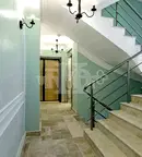 Двустаен апартамент с две тераси в Погреби, Варна