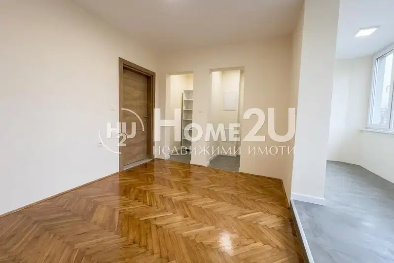 2-bedroom apartment in Varna, Pogrebi