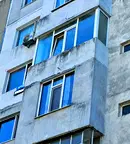 Двустаен апартамент с две тераси в Погреби, Варна