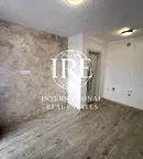 Двустаен апартамент с тераса в Погреби, Варна