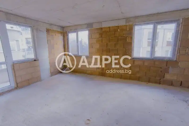 2-bedroom apartment in Varna, Pogrebi