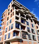 Двустаен апартамент с тераса в Погреби, Варна