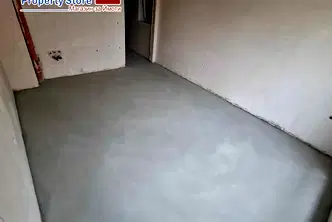 Двустаен апартамент с две южни стаи в Погреби, Варна
