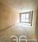 Двустаен апартамент с функционално разпределение в Погреби, Варна