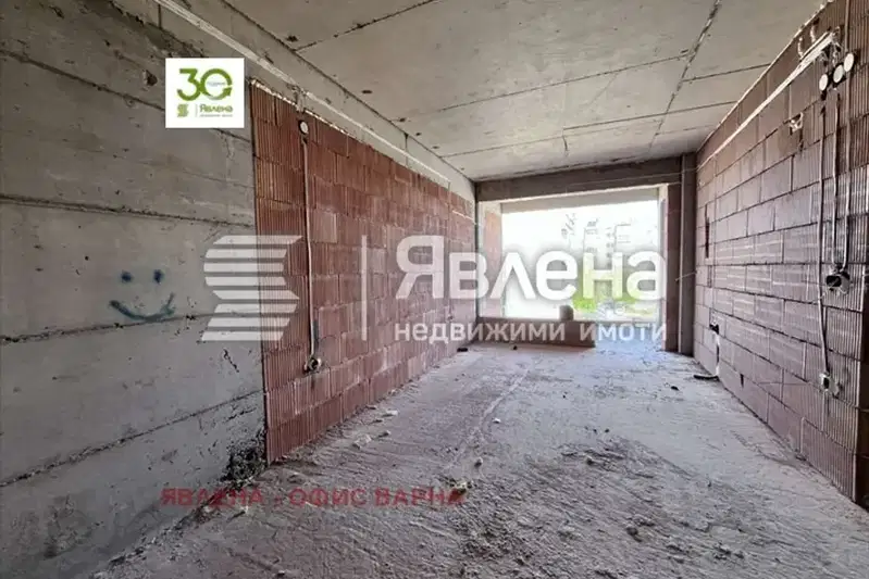 2-bedroom apartment in Varna, Pogrebi