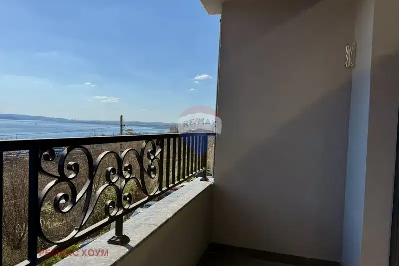3-bedroom apartment in Varna, Pogrebi