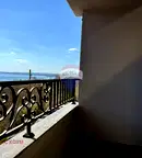 Тристаен апартамент с панорамна гледка в Погреби, Варна