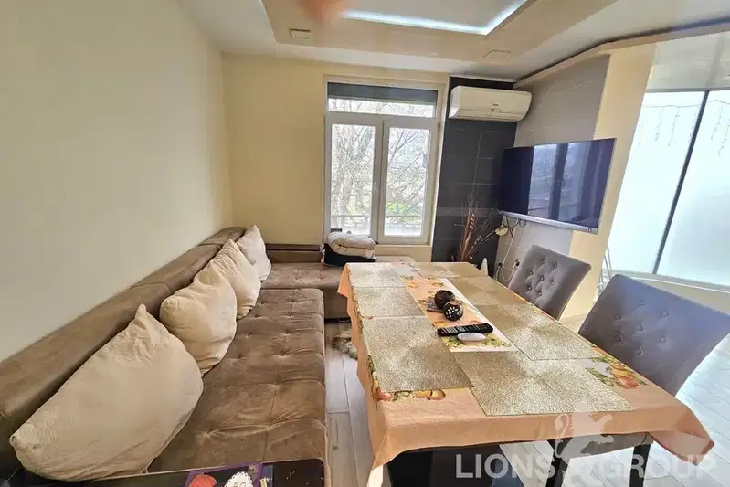 3-bedroom apartment in Varna, Pogrebi