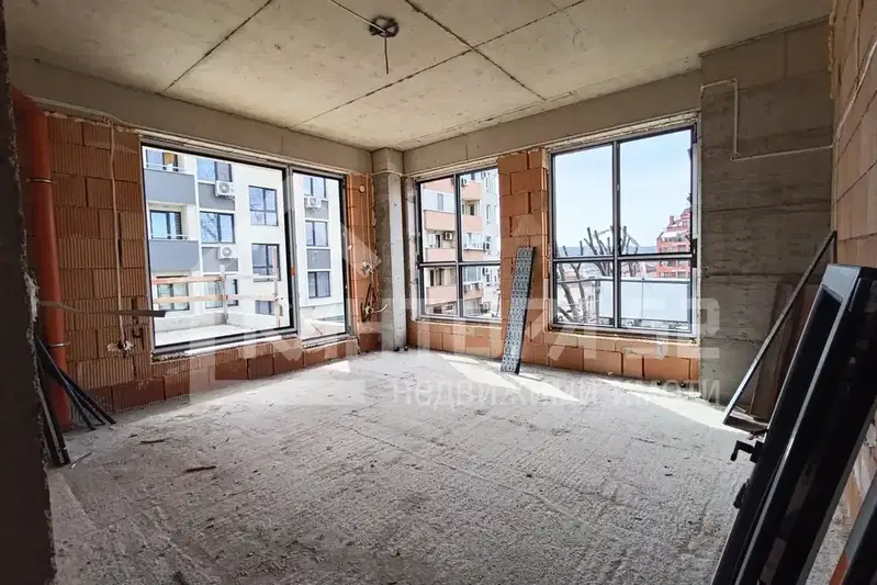3-bedroom apartment in Varna, Pogrebi