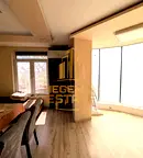 Тристаен апартамент с маза в Погреби, Варна