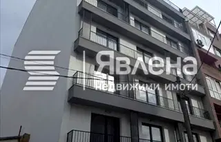 Тристаен апартамент във Варна, Погреби
