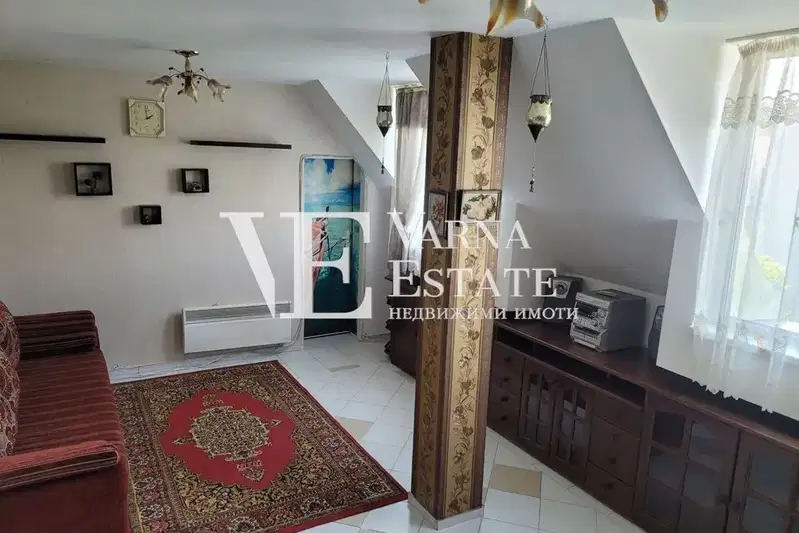 3-bedroom apartment in Varna, Pogrebi