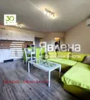 Тристаен апартамент с две тераси в Погреби, Варна